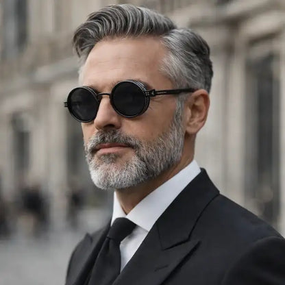 Óculos Tecnológico Ajustável Polarizado by BrandGlan