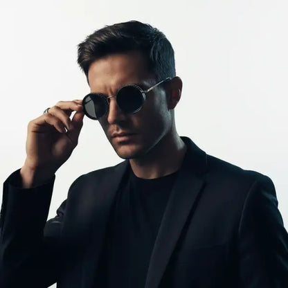 Óculos Tecnológico Ajustável Polarizado by BrandGlan